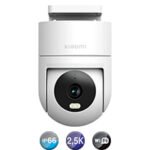 Cámara De Seguridad Xiaomi Bhr8097eu Ext Visión Nocturna 2,5K - Imagen 7