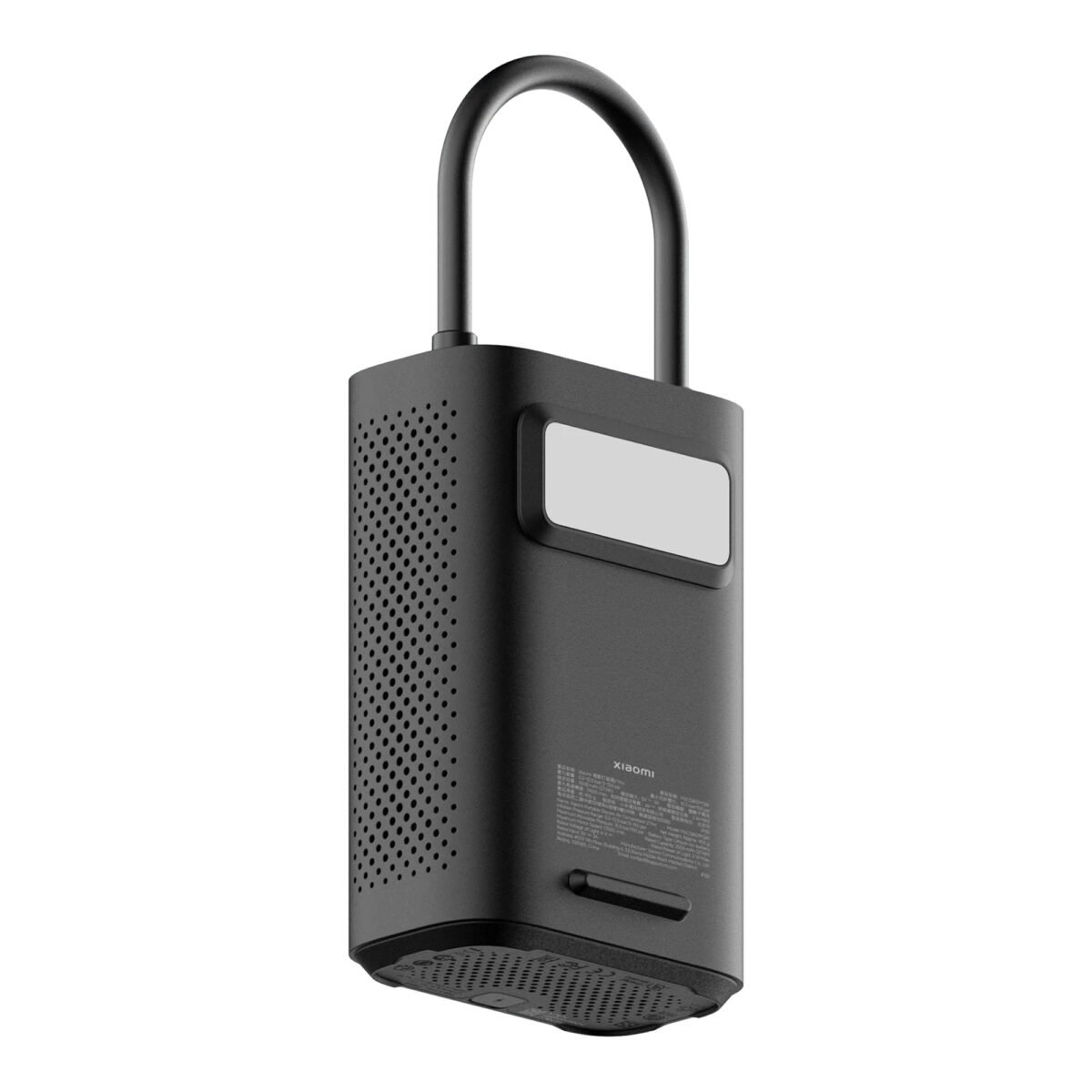 XIABHR9099GL_05.jpg Compresor De Aire Eléctrico Xiaomi Bhr9099gl 3-150psi
