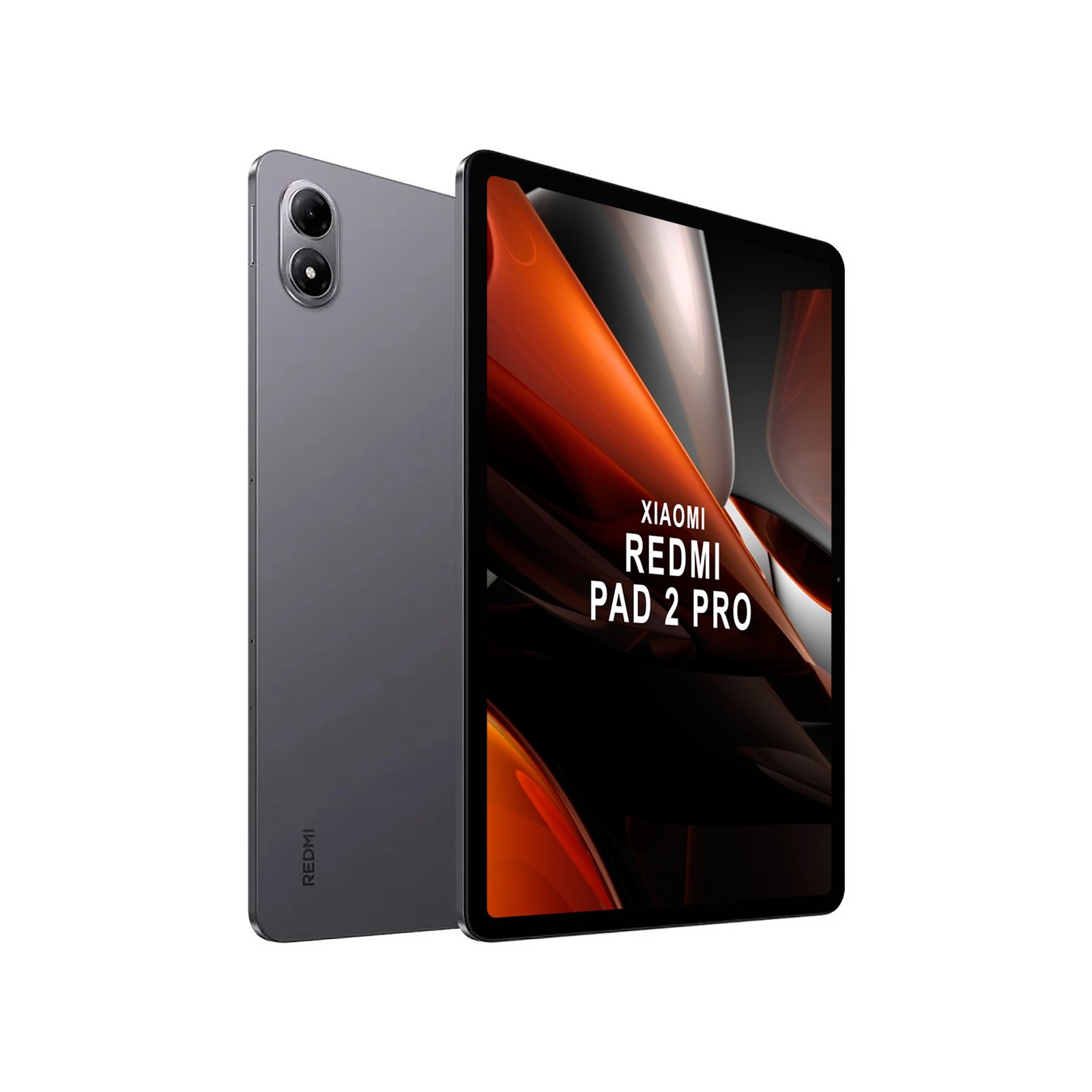 XIAPAD2PROGY_03.jpg Tablet Redmi Pad 2 Pro Xiaomi 12,1'' 8gb 256gb 8mp+8mp - Imagen 1