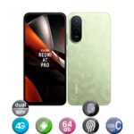 Xiaomi Redmi A7 Pro 6,9'' 4G 4+4gb 64gb 13mp+8mp - Imagen 3