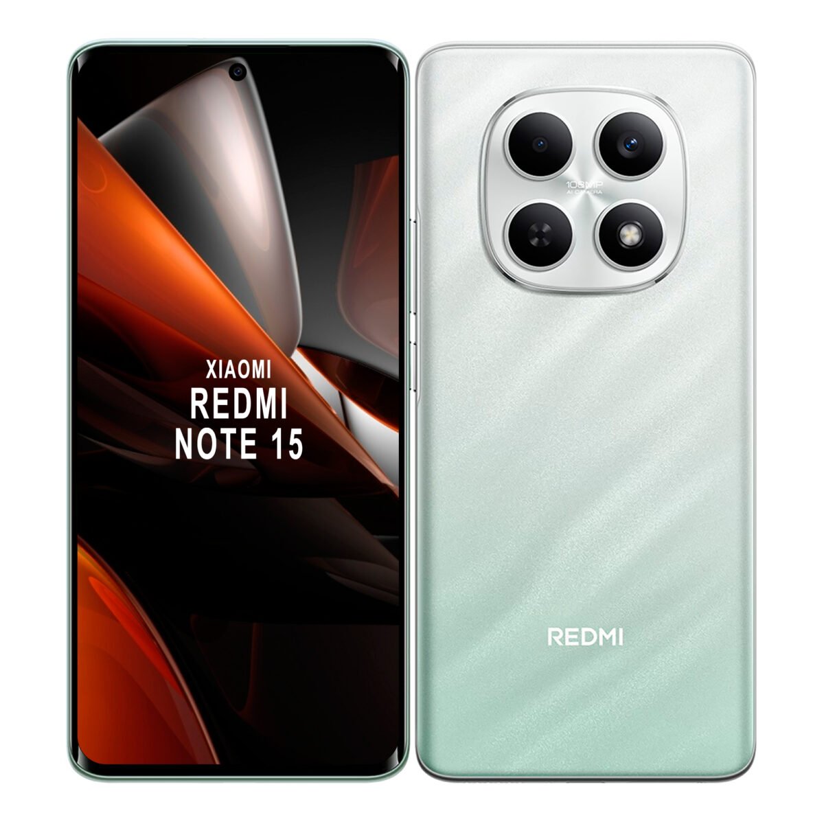 Xiaomi Redmi Note 15 6,77'' 4G 8gb 256gb Dual Cam 108mp - Imagen 3