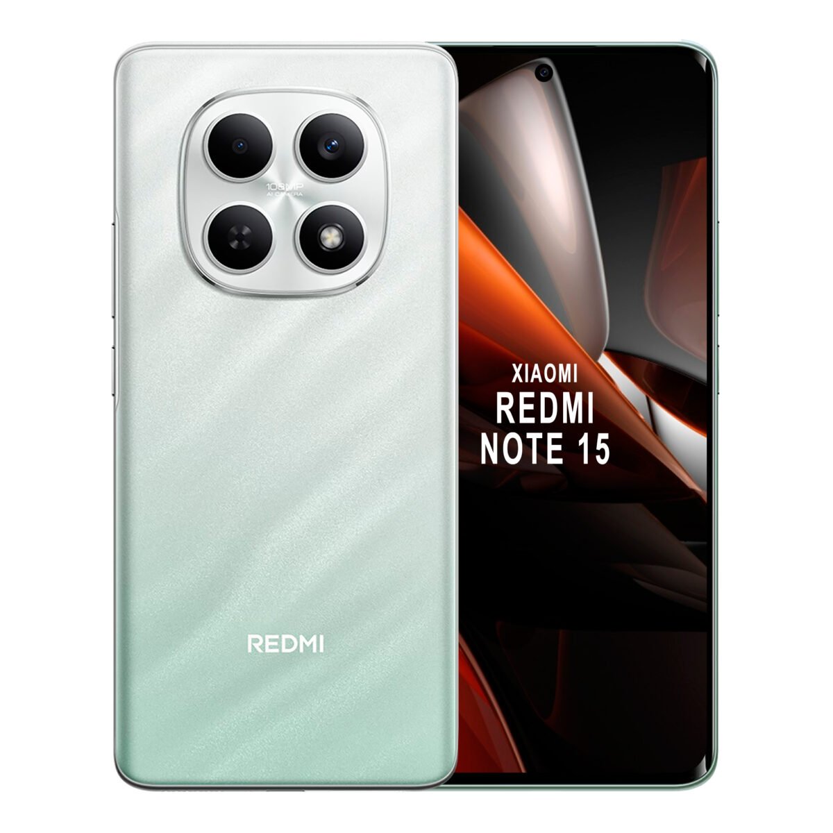 Xiaomi Redmi Note 15 6,77'' 4G 8gb 256gb Dual Cam 108mp - Imagen 2