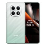 Xiaomi Redmi Note 15 6,77'' 4G 8gb 256gb Dual Cam 108mp - Imagen 2