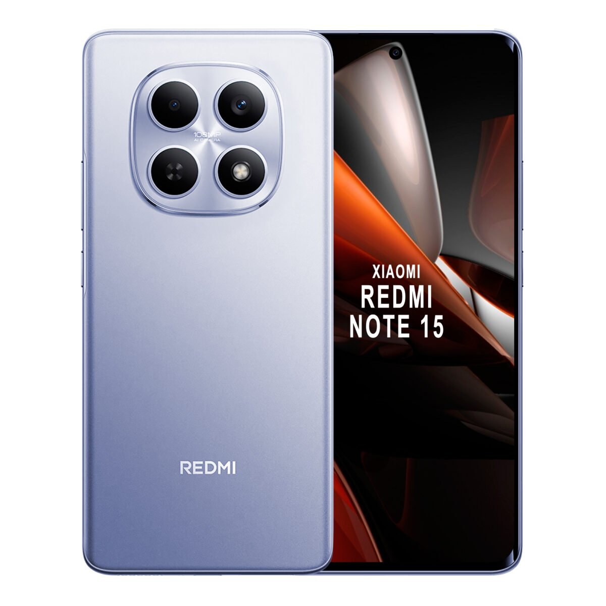 Xiaomi Redmi Note 15 6,77'' 4G 6gb 128gb Dual Cam 108mp - Imagen 2