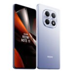Xiaomi Redmi Note 15 6,77'' 4G 6gb 128gb Dual Cam 108mp