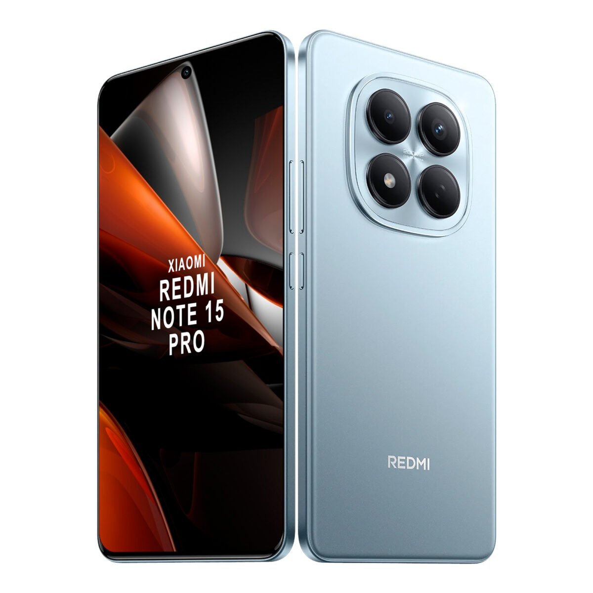 Xiaomi Redmi Note 15 Pro 6,77'' 4G 8gb 256gb Dual Cam 200mp - Imagen 2
