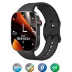 Reloj Inteligente Xiaomi Redmi Watch 6 5atm 2,07'' Bluetooth - Imagen 5