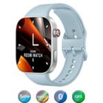 Reloj Inteligente Xiaomi Redmi Watch 6 5atm 2,07'' Bluetooth - Imagen 5