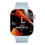 Reloj Inteligente Xiaomi Redmi Watch 6 5atm 2,07'' Bluetooth - Imagen 3