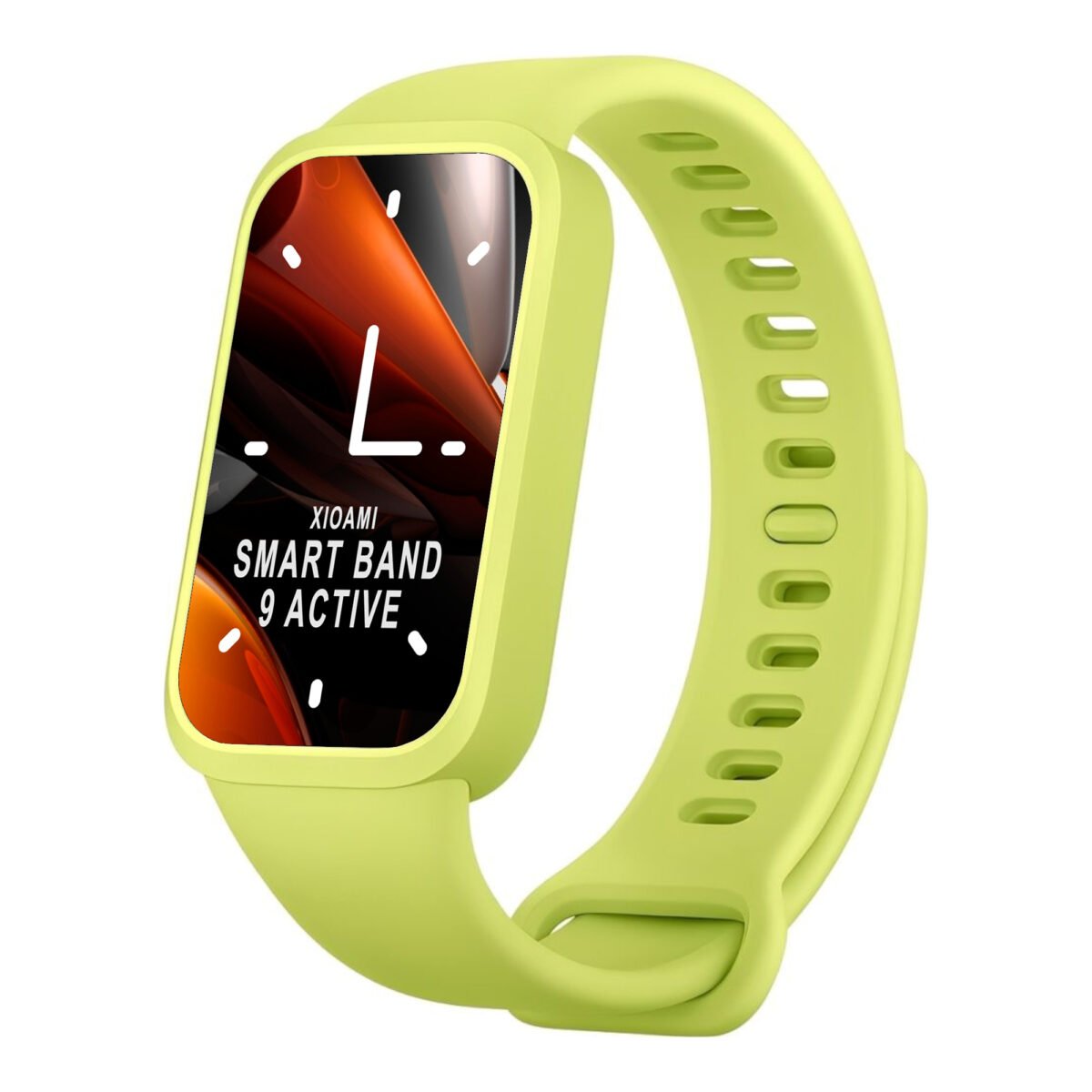 Smartwatch Xiaomi Smart Band 9 Active 5atm Bt - Imagen 3