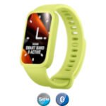 Smartwatch Xiaomi Smart Band 9 Active 5atm Bt - Imagen 4