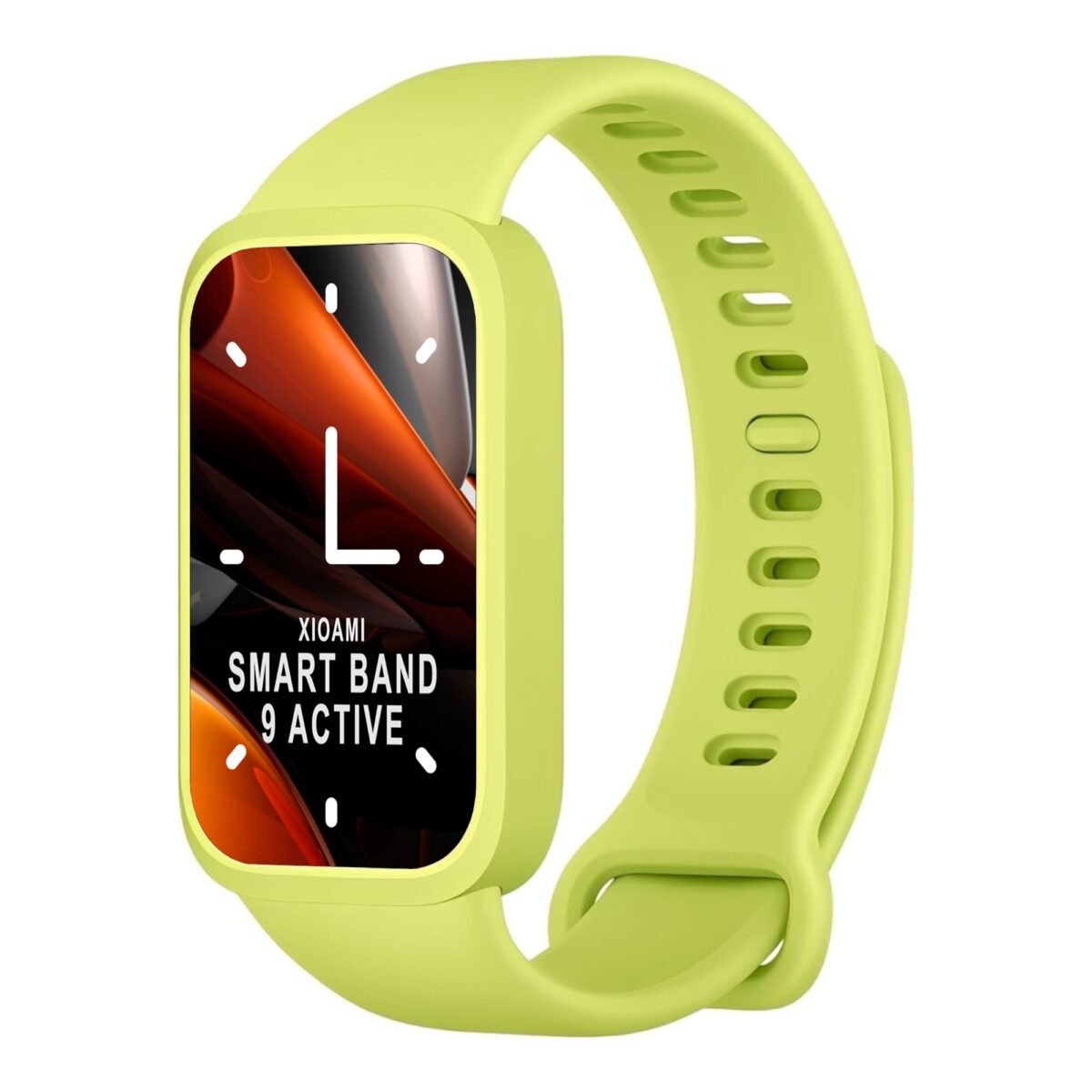 Smartwatch Xiaomi Smart Band 9 Active 5atm Bt - Imagen 2