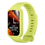 Smartwatch Xiaomi Smart Band 9 Active 5atm Bt - Imagen 2