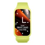 Smartwatch Xiaomi Smart Band 9 Active 5atm Bt