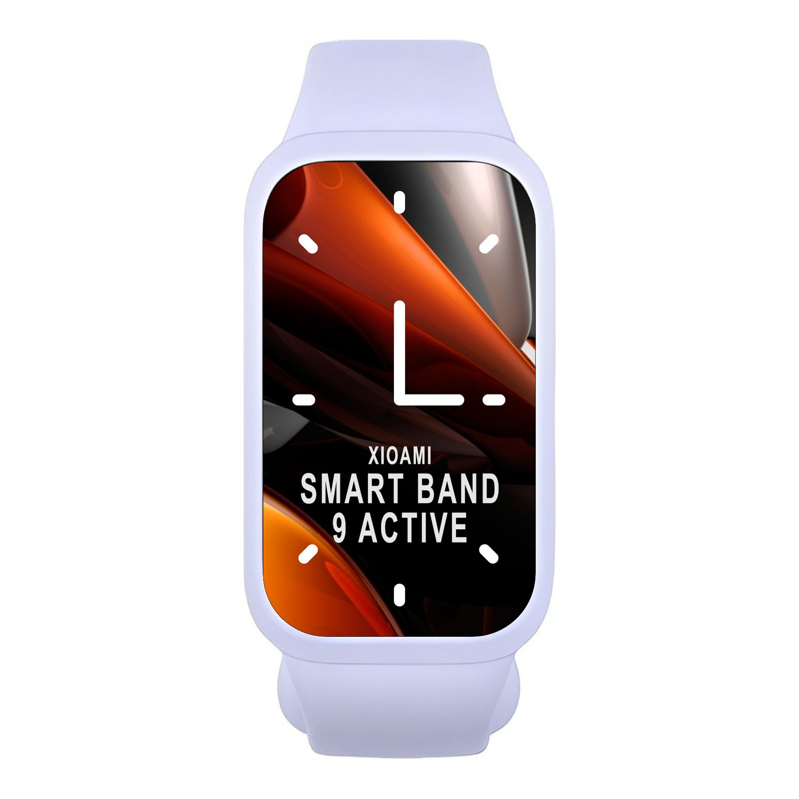 XIASMARTBAND9ACTIVEPR_03.jpg Smartwatch Xiaomi Smart Band 9 Active 5atm Bt - Imagen 1