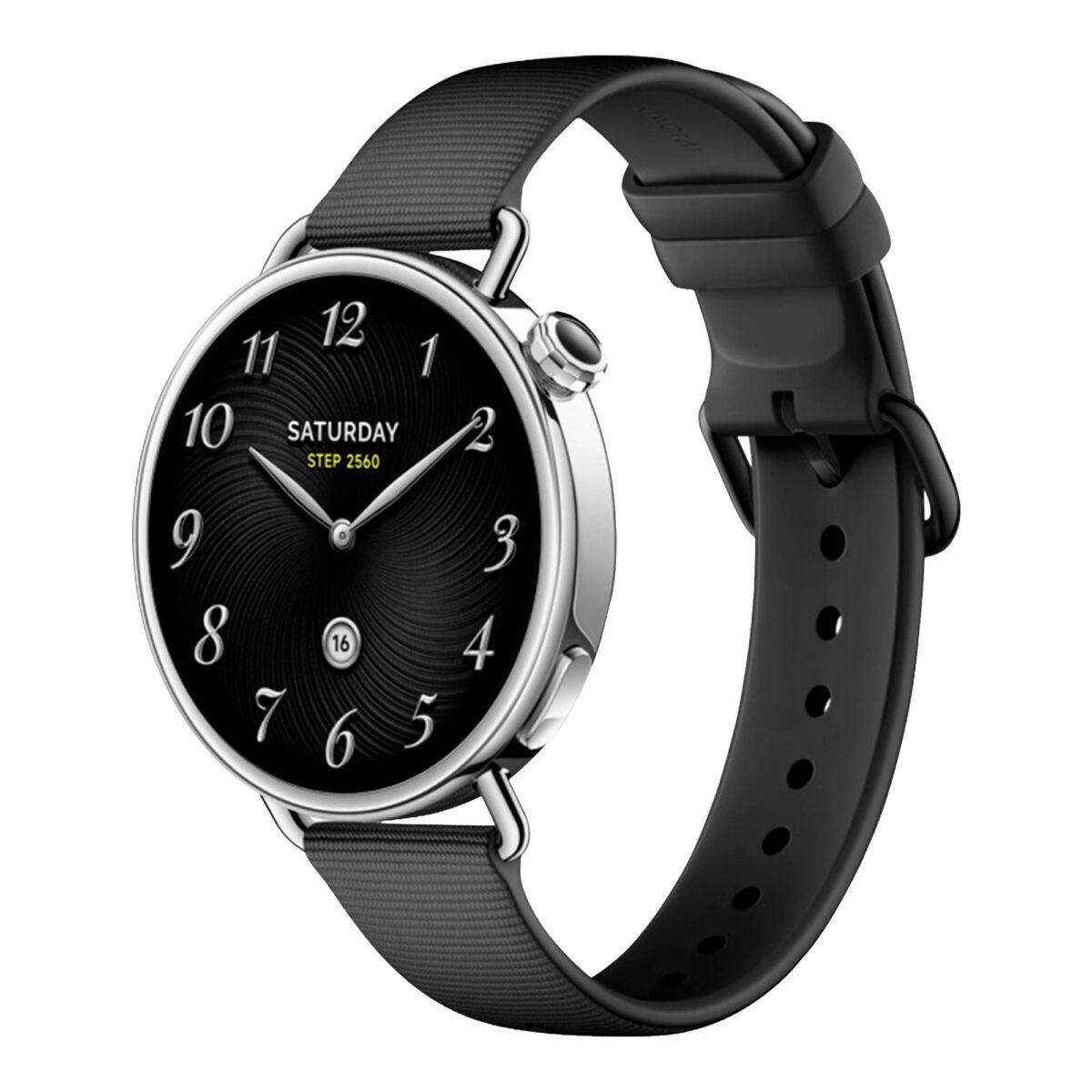 Smartwatch Xiaomi Watch S4 41mm 5atm 1,32'' Bluetooth Gps - Imagen 2