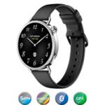 Smartwatch Xiaomi Watch S4 41mm 5atm 1,32'' Bluetooth Gps - Imagen 3