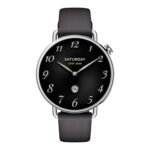 Smartwatch Xiaomi Watch S4 41mm 5atm 1,32'' Bluetooth Gps