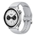 Smartwatch Xiaomi Watch S4 5atm 1,43'' Bluetooth Gps - Imagen 2