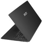 Notebook MSI Core 9 5.8Ghz, 32GB, 1TB SSD, 15.6" FHD Touch - Imagen 3
