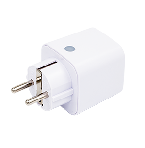 cdr-02be81dd4dc0aecd7fbaed9fef6301bc Enchufe Smart Shelly Plug M Gen3 Wi-Fi Bluetooth Blanco - Imagen 1