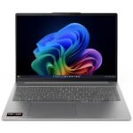 Notebook Lenovo Ryzen AI 7 5.0Ghz, 16GB, 1TB SSD, 16" 2.8K OLED, RTX 5050 8GB