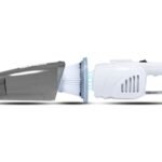 Aspiradora Deerma DX118C 600W cableada