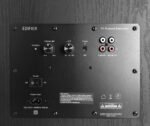 Subwoofer Edifier T5 8" 70W Negro - Imagen 3