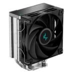 Fan Cooler CPU DeepCool AK400 Negro