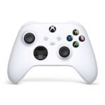 Joystick Xbox Inalámbrico Original Blanco - Imagen 2