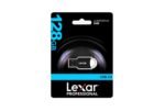 Pendrive Lexar JumpDrive V40 128GB USB 2.0 - Imagen 2