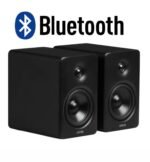 Parlantes Edifier M90 100W Bluetooth HDMI Negro
