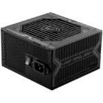 Fuente MSI MAG A550BN 550W 80 Plus Bronze ATX 3.1