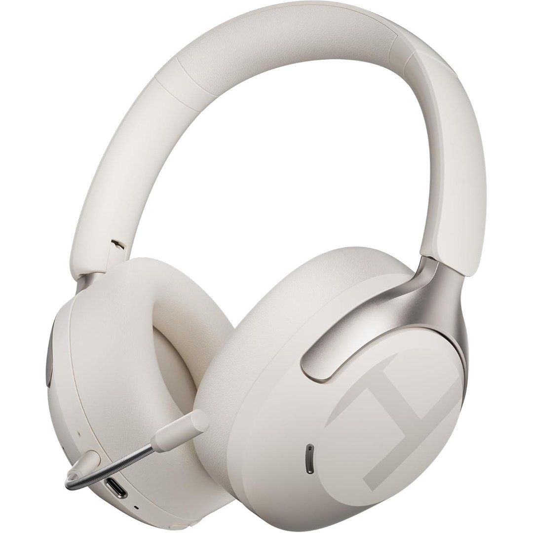 cdr-13bd6b9ef4239a306f8981beeec2d2a0 Auriculares Bluetooth Haylou S40 ANC - Imagen 1