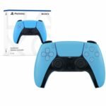 Joystick Sony DualSense Inalámbrico PS5 Azul - Imagen 2