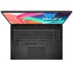 Notebook MSI Core 9 5.8Ghz, 32GB, 1TB SSD, 15.6" FHD Touch