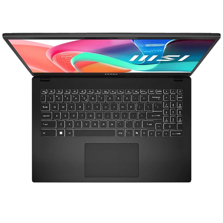 cdr-16fd588b573f01b7f12fe1b445c3b846 Notebook MSI Core 9 5.8Ghz, 32GB, 1TB SSD, 15.6" FHD Touch - Imagen 1