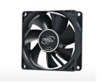 Fan Cooler DeepCool XFAN 120 12cm Negro