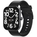 Reloj Smartwatch Haylou Watch S6