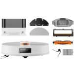 Aspiradora Robot Deerma S40 Pro 15000Pa - Imagen 4
