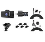 Dashcam Redtiger F7N Touch 4K UHD Doble Canal