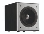 Subwoofer Edifier T5 8" 70W Negro - Imagen 5
