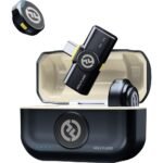Micrófono Hollyland LARK M2 Duo USB-C