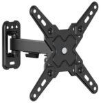 Soporte de pared Brateck Full-Motion para TV hasta 43'' - Imagen 2