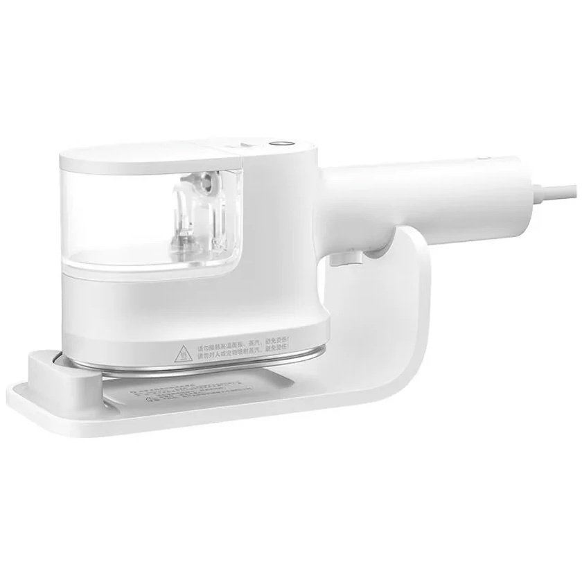cdr-2ba06e83ea3bfdc46aeeabef789f906c Plancha de vapor Xiaomi Handheld Steam Iron - Imagen 1