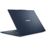 Notebook Convertible Lenovo Ryzen AI 7 5.0Ghz, 16GB, 1TB SSD, 16" WUXGA Touch