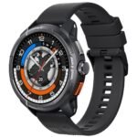 Reloj Smartwatch Haylou Solar Ultra