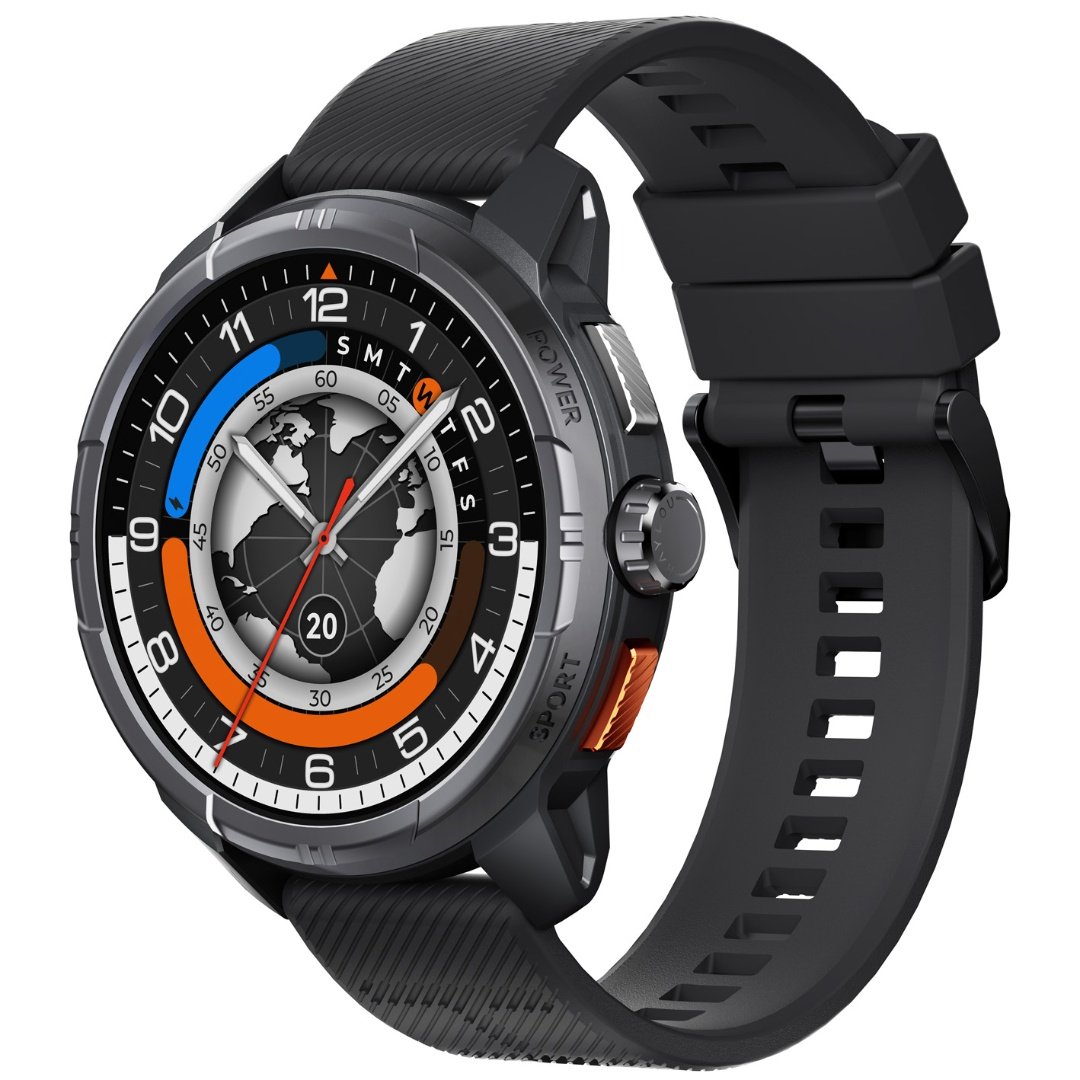 cdr-35b790ca36b43dfdd87a7fa2a3ff0fb4 Reloj Smartwatch Haylou Solar Ultra - Imagen 1