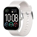 Reloj Smartwatch Haylou Watch S6