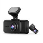 Dashcam Redtiger 3 Canales 4K/2.5K WiFi GPS Pantalla Táctil - Imagen 3